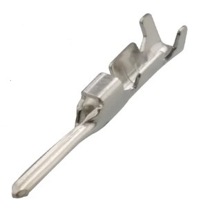 MALE TERMINAL PIN PACK 50 image 1