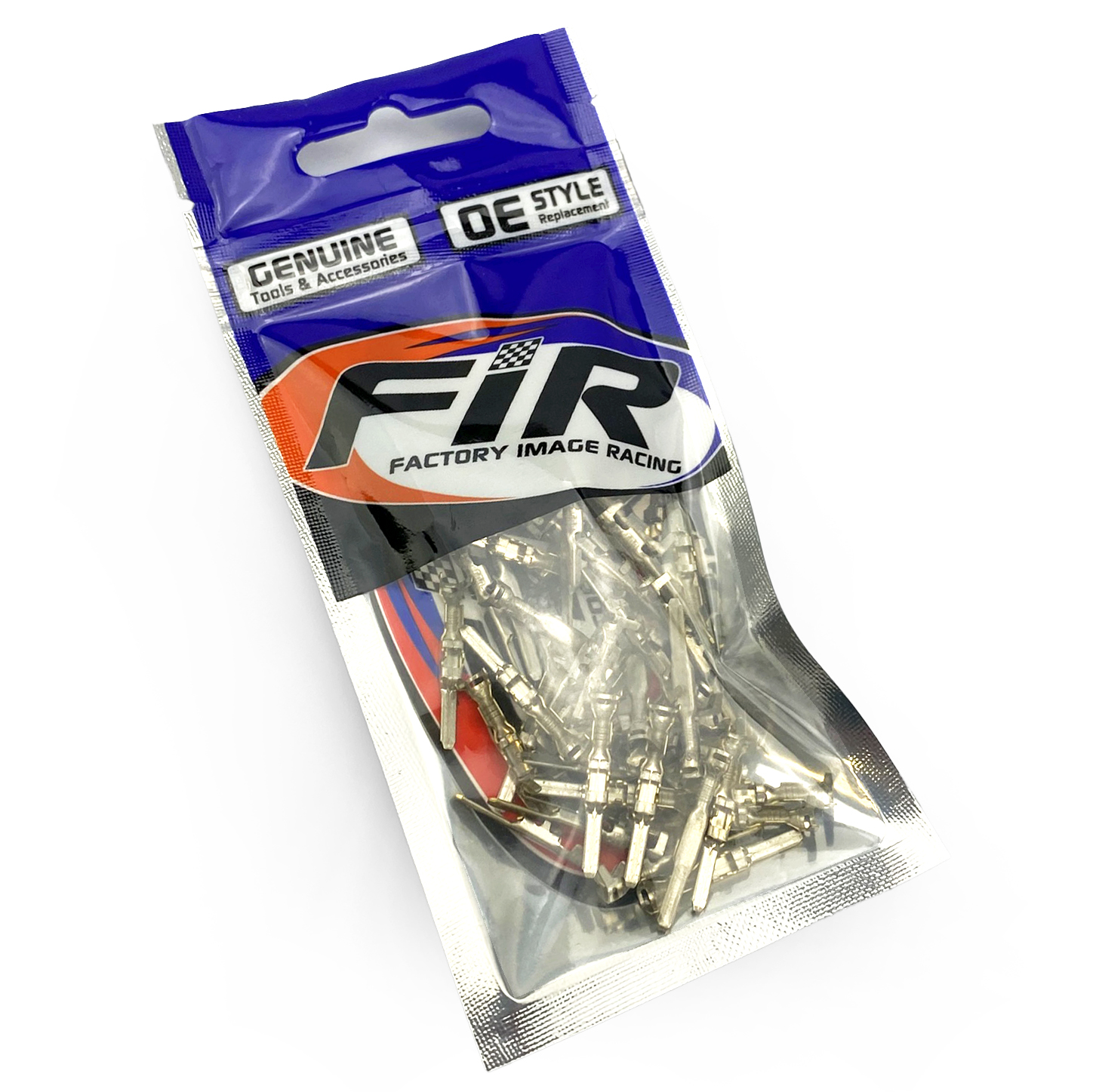 TERMINAL PIN, MALE FRS-101 thumbnail 2
