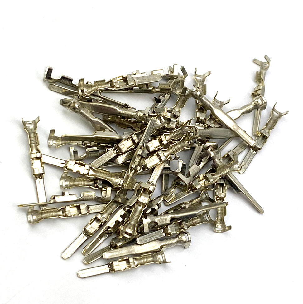 TERMINAL PIN, MALE FRS-101 thumbnail 3
