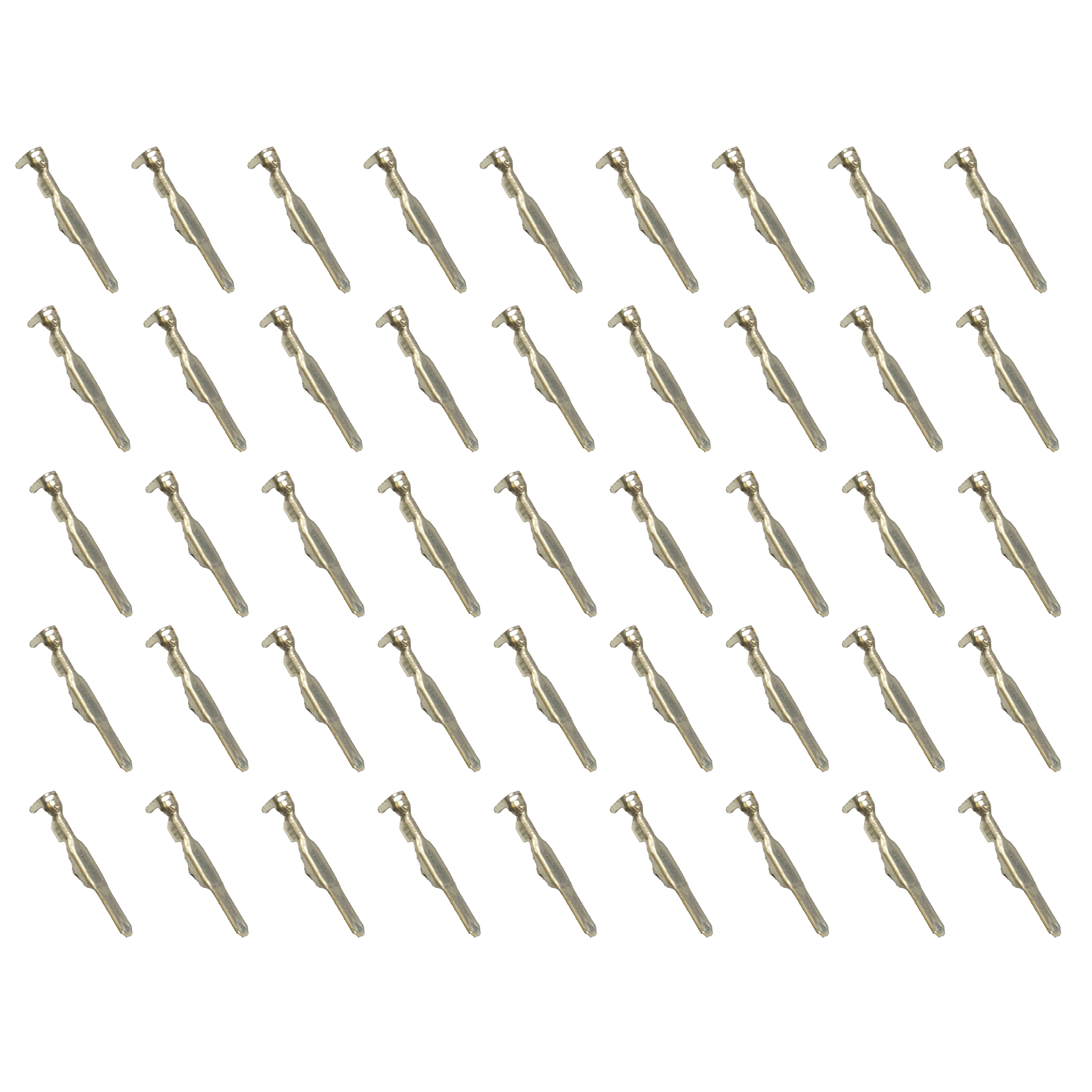 TERMINAL PIN, MALE FRS-101