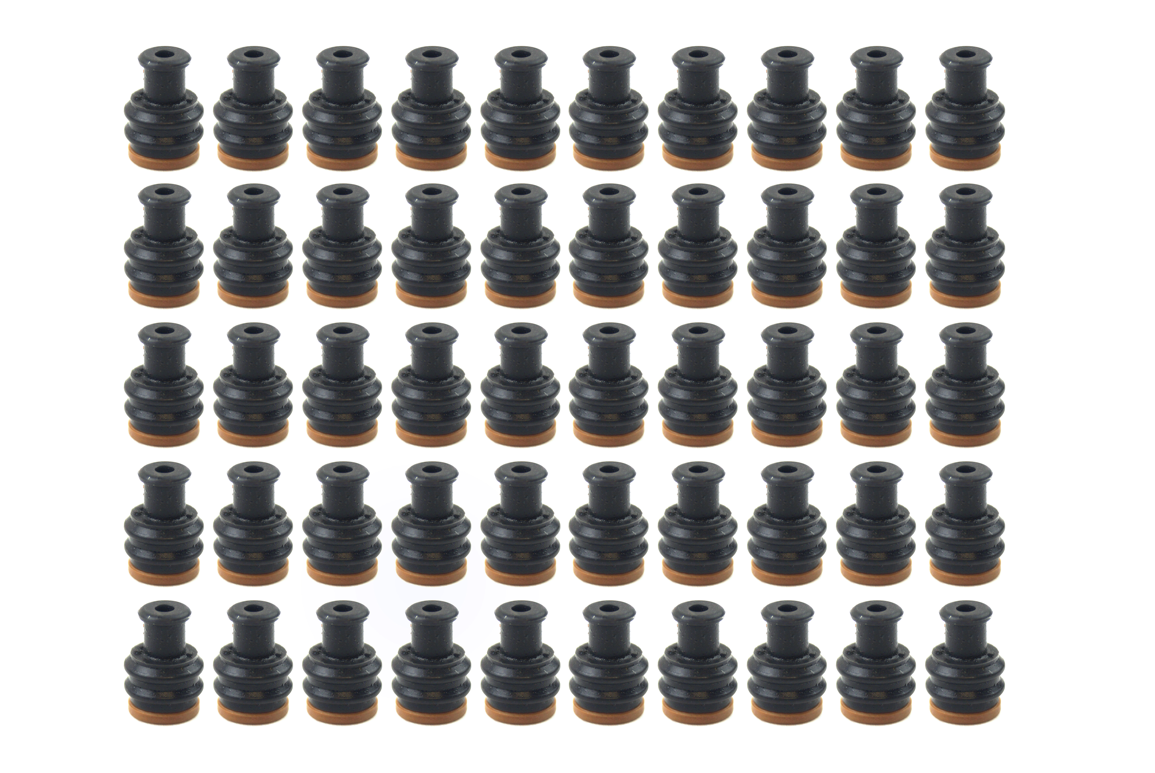RUBBER SEAL 50PS FRY-103