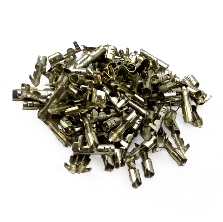 TERMINAL BULLET FEM 5/32 thumbnail 4