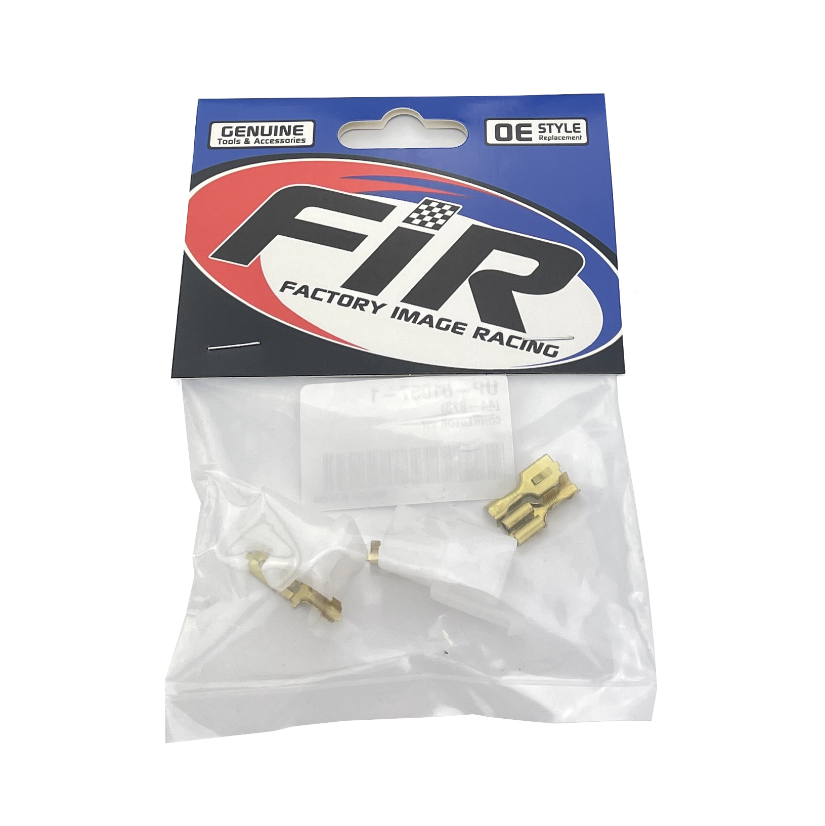 2PIN CONNECTOR BLOCK KIT thumbnail 3