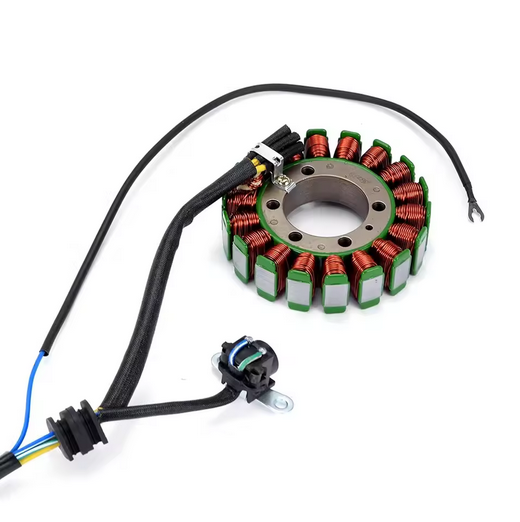 STATOR COIL IGNITION 2006-2015 YAMAHA XT660 MT03 thumbnail 4