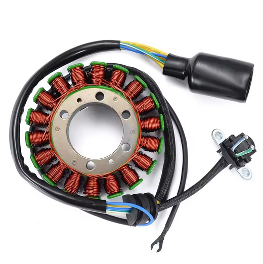 STATOR COIL IGNITION 2006-2015 YAMAHA XT660 MT03