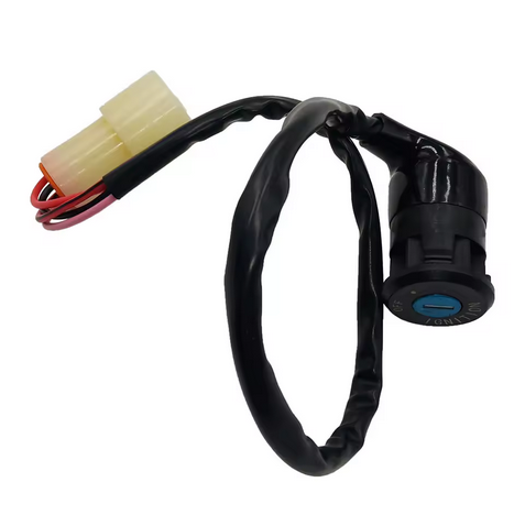 IGNITION SWITCH 1995-2003 HONDA FOREMAN 400 TRX400FW 4X4 35100-HM7-003 thumbnail 3