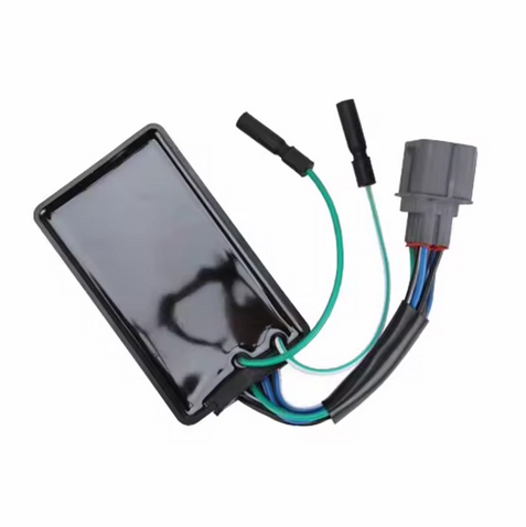 CDI BOX 2002-2005 HONDA TRX350 FE FM TM 30410-HN5-671 thumbnail 3