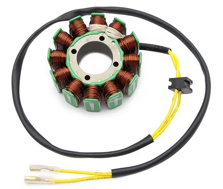 STATOR COIL 2012-2015 KTM SMR 450 XC-F 450 SX-F 450 78939004000