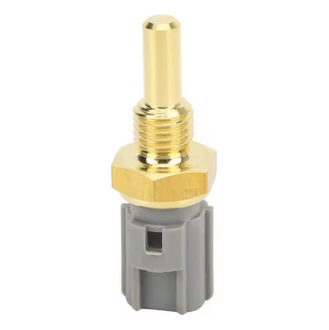 WATER TEMPERATURE SENSOR 2 PIN GSXR600 GSXR750 GSXR1000 TL1000R LT-A QUAD 13650-10G00 image 1