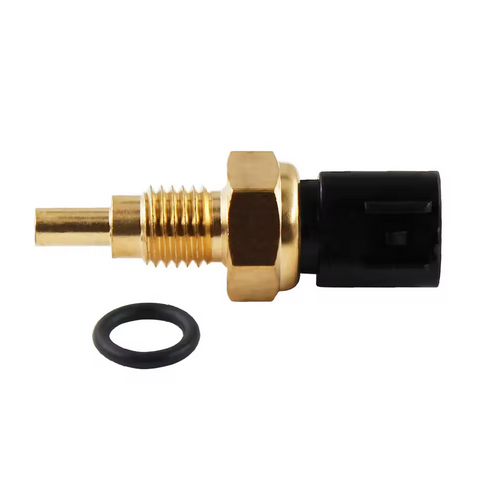 WATER TEMPERATURE SENSOR 3 PIN SUZUKI DL1000 V-STROM DL SV GSF 650 VL VZ 800 GSF1250 VL1500 thumbnail 2