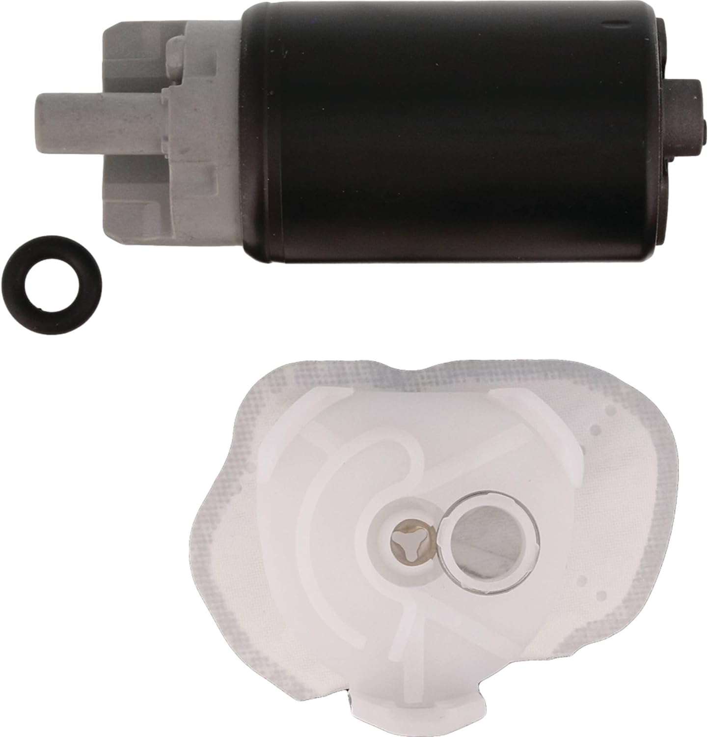 FUEL PUMP KIT ALLBALLS TRX 420 HONDA PIONEER ALLBALLS 47-2052 thumbnail 2