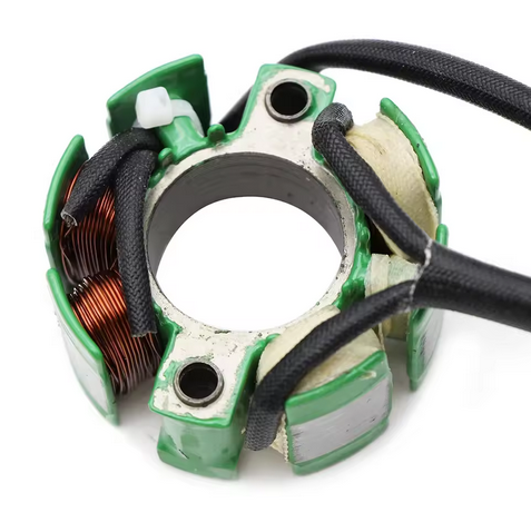 STATOR COIL HUSQVARNA 250 310 450 510 TC TE SMR 510 8000A1430 thumbnail 5