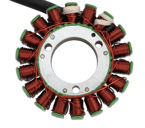 STATOR COIL 2008-2010 HUSQVARNA TE250 TE310 TE450 TE510 TC250 TC450 8000A6773 thumbnail 3
