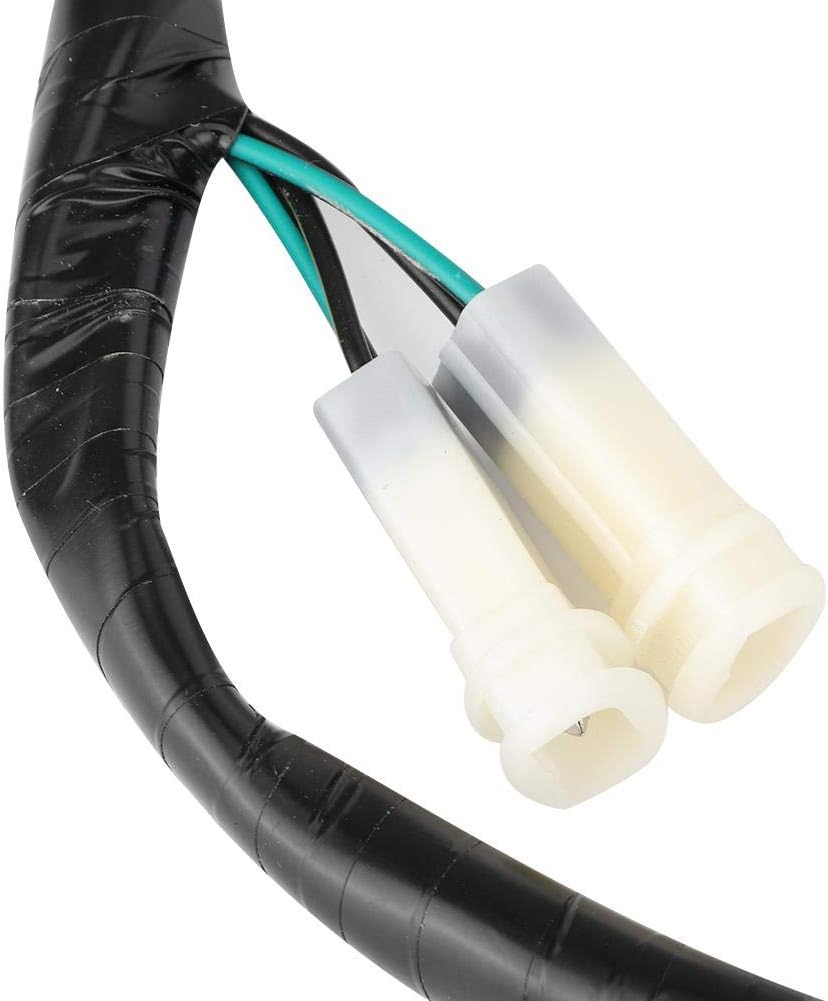 WIRING LOOM HARNESS 1987-1994 YAMAHA YFZ350 BANSHEE 2GU-82590-10-00 2GU-82590-51-00 thumbnail 5