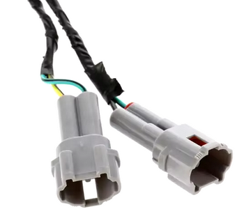 WIRING LOOM 1997-2001 YAMAHA YFZ350 BANSHEE 3GG-82590-20-00 3GG-82590-10-00 thumbnail 2