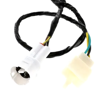 WIRING LOOM 1997-2001 YAMAHA YFZ350 BANSHEE 3GG-82590-20-00 3GG-82590-10-00 thumbnail 3