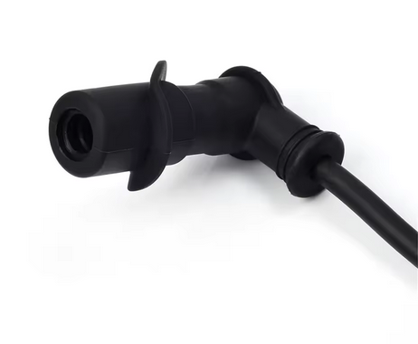 IGNITION COIL SPARK PLUG & CAP TWIN OUTPUT 2004-2006 POLARIS SPORTSMAN 600 700 4010898 thumbnail 4