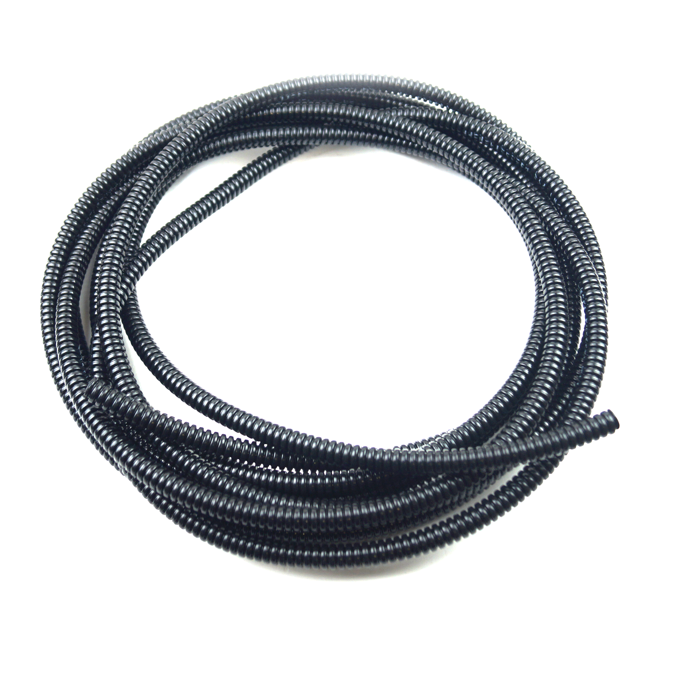 SPLIT SLEEVING 7mm BORE 5MTR image 1