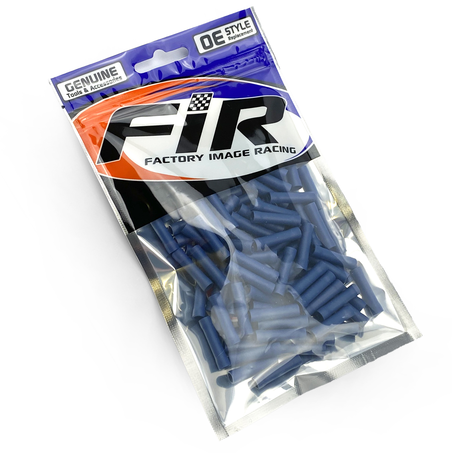 TERMINAL BLUE BUTT PK100, PACK OF 100 / thumbnail 2
