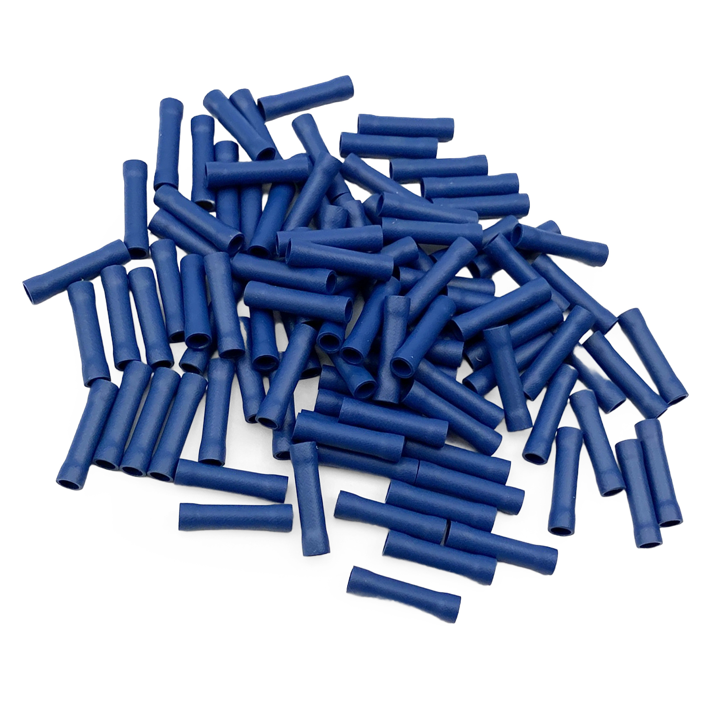 TERMINAL BLUE BUTT PK100, PACK OF 100 / thumbnail 3