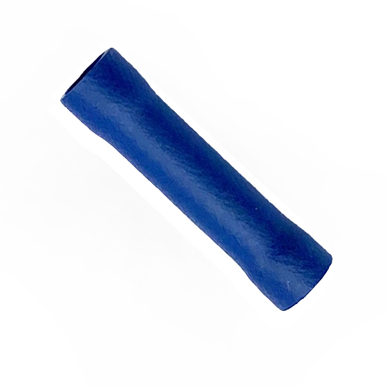 TERMINAL BLUE BUTT PK100, PACK OF 100 / thumbnail 4
