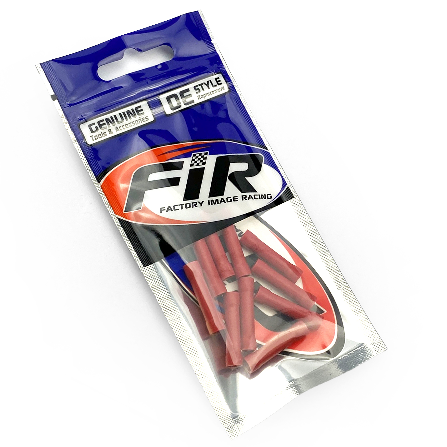 TERMINAL RED BUTT PK10, PACK OF 10 thumbnail 2