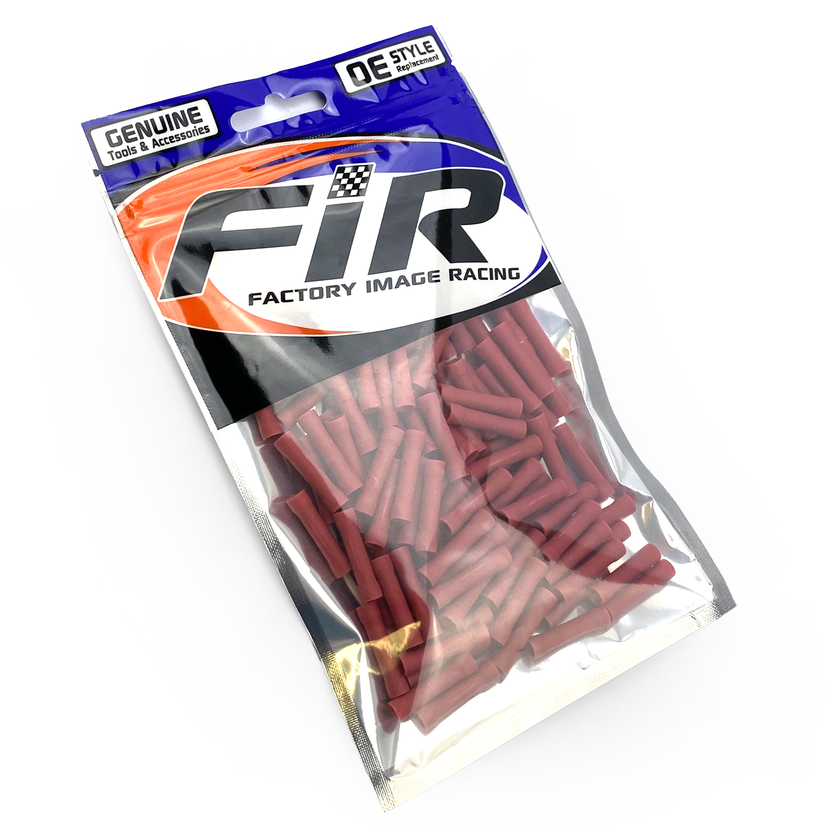 TERMINAL REDBUTT PK100, PACK OF 100 / thumbnail 2