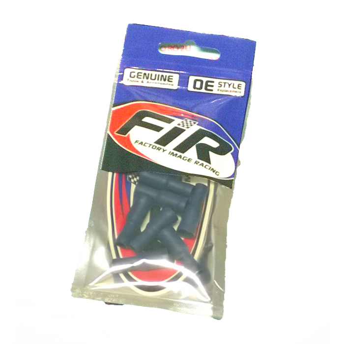TERMINAL BLUE FEMALE BULLET, PACK / 10 thumbnail 3