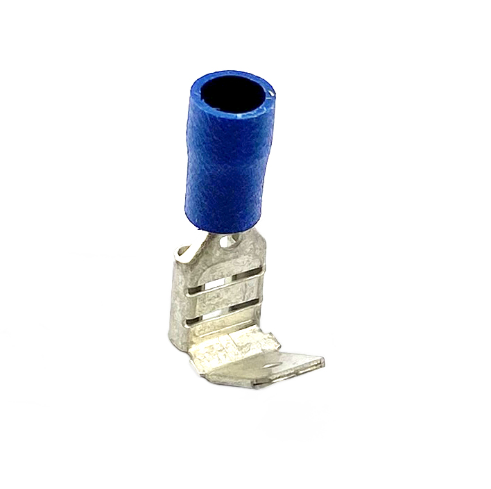 TERMINAL BLUE PIGGY BACK SPADE, / PACK OF 10 thumbnail 4