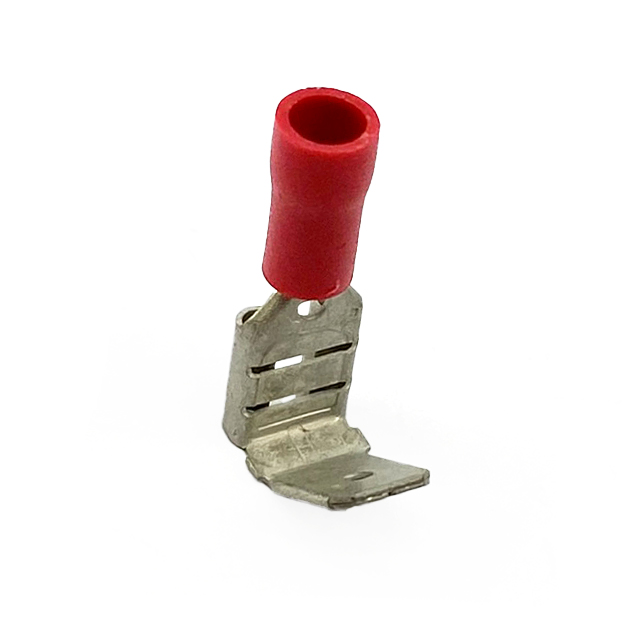 TERMINAL RED PIGGY BACK SPADE, / PACK OF 10 thumbnail 4