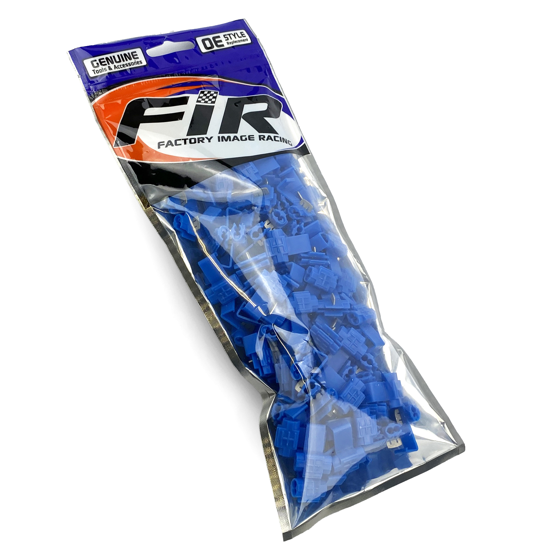 SCOTCHLOK BLOCK BLUE PACK 100 thumbnail 2