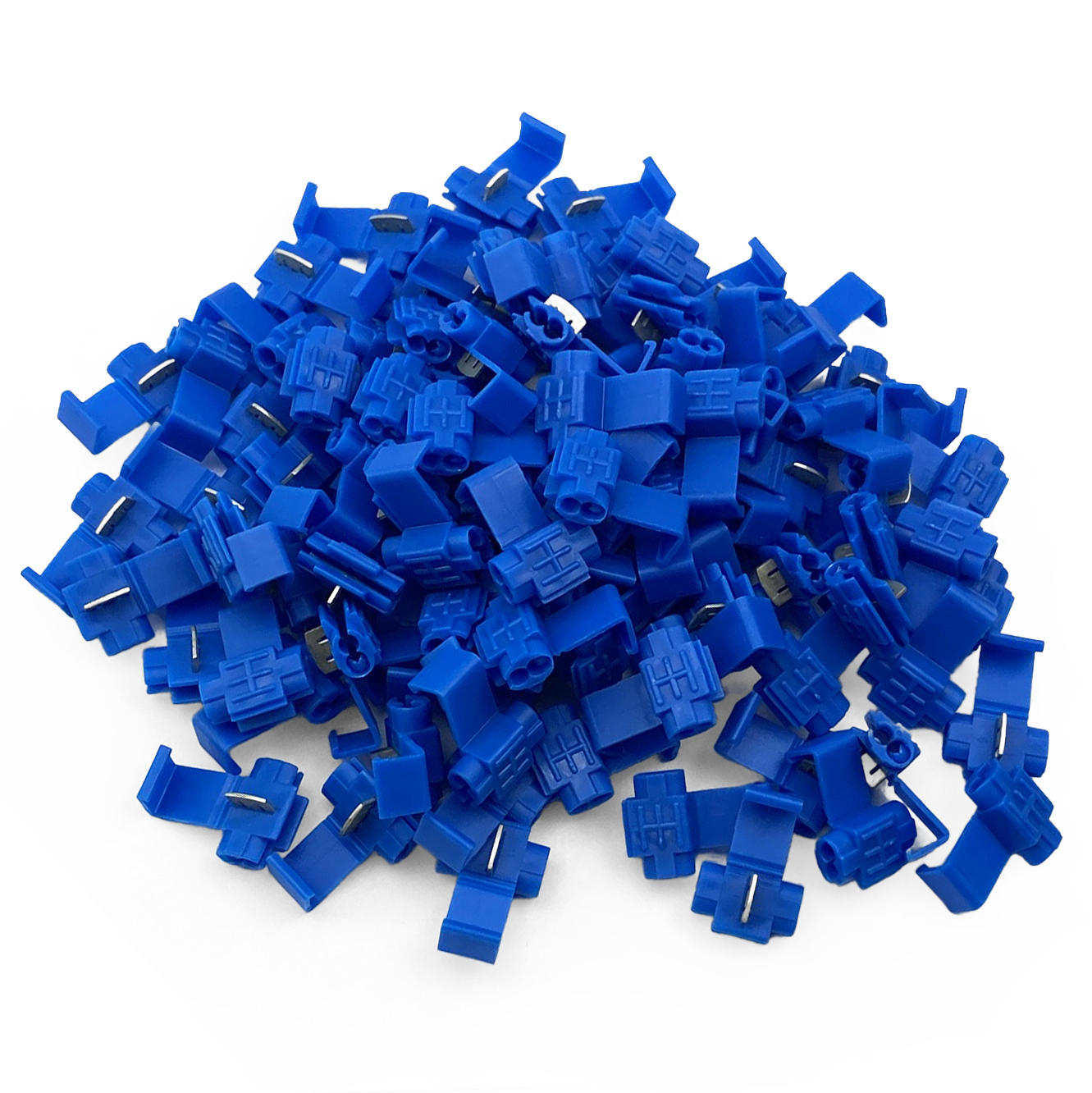 SCOTCHLOK BLOCK BLUE PACK 100 thumbnail 3