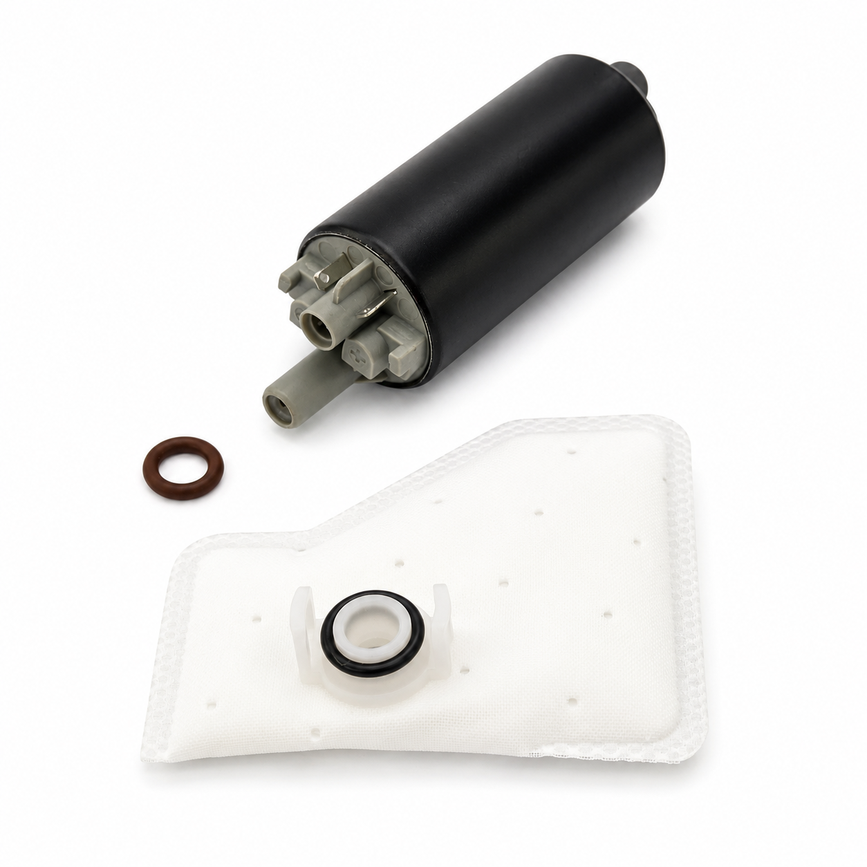 FUEL PUMP REBUILD KIT ALLBALLS, ALLBALLS 47-2078 KTM/GASGAS/HUSKY image 1