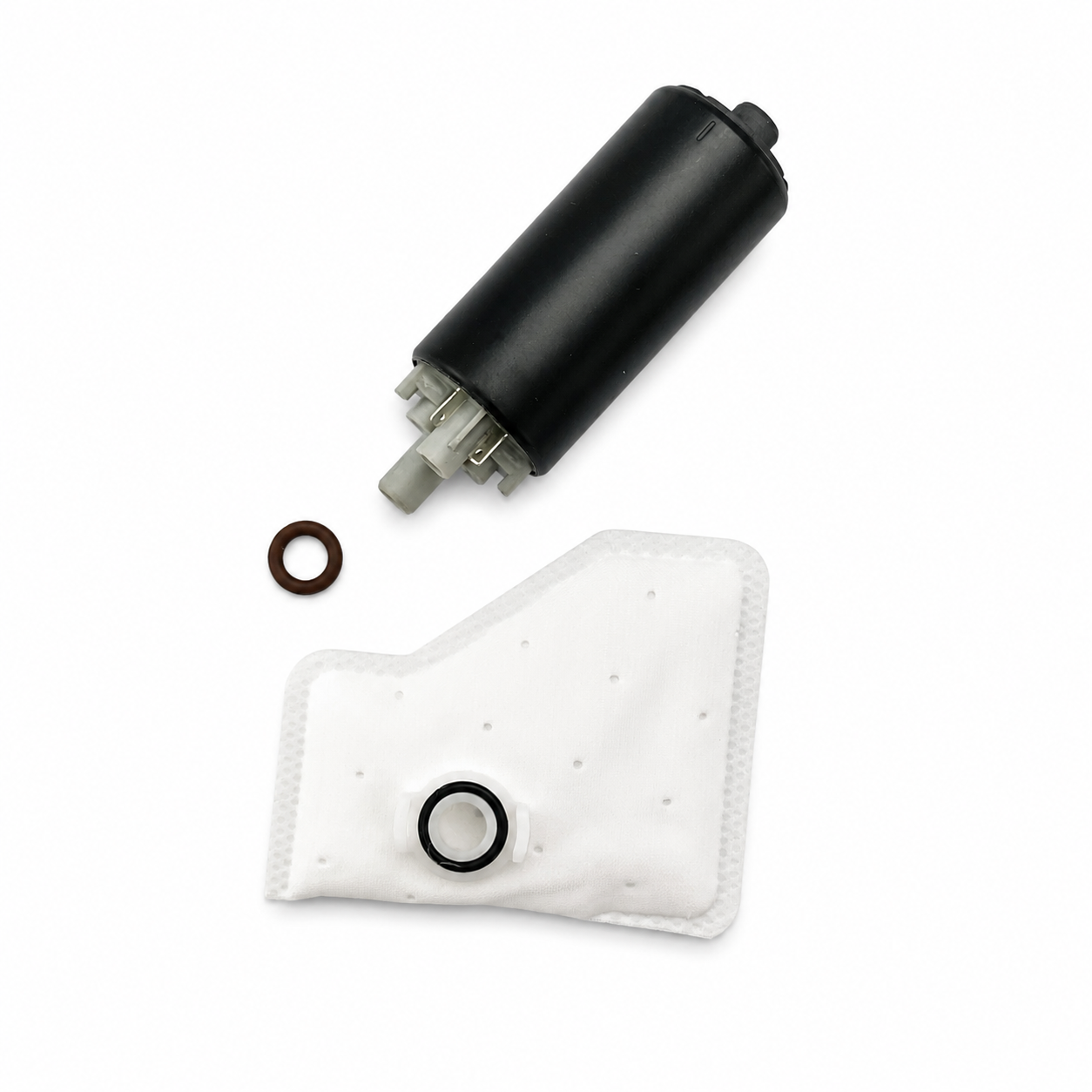 FUEL PUMP REBUILD KIT ALLBALLS, ALLBALLS 47-2078 KTM/GASGAS/HUSKY thumbnail 2