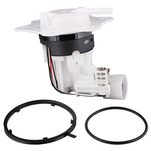 FUEL PUMP COMPLETE HONDA, ALLBALLS 47-1075 image 1