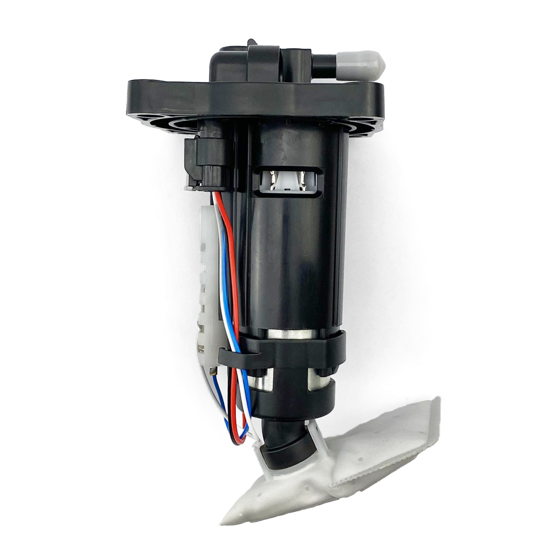 FUEL PUMP COMPLETE KTM / Gas-Gas, Husqvarna, ALLBALLS 47-1061 image 1