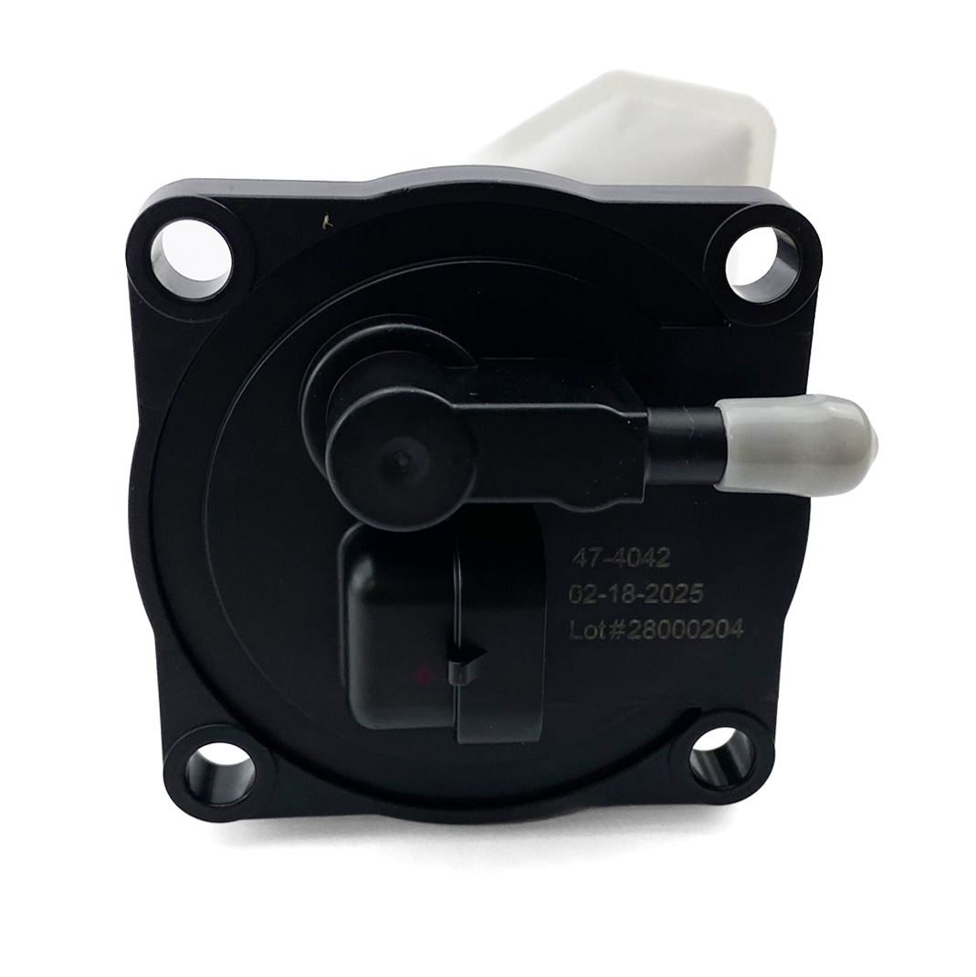 FUEL PUMP COMPLETE KTM / Gas-Gas, Husqvarna, ALLBALLS 47-1061 thumbnail 3