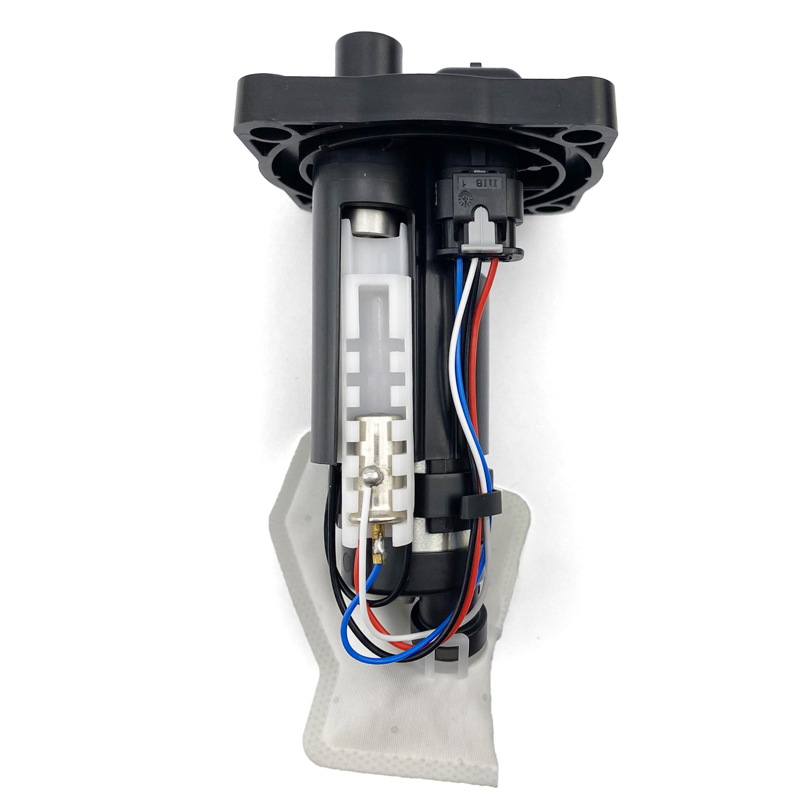 FUEL PUMP COMPLETE KTM / Gas-Gas, Husqvarna, ALLBALLS 47-1061 thumbnail 4