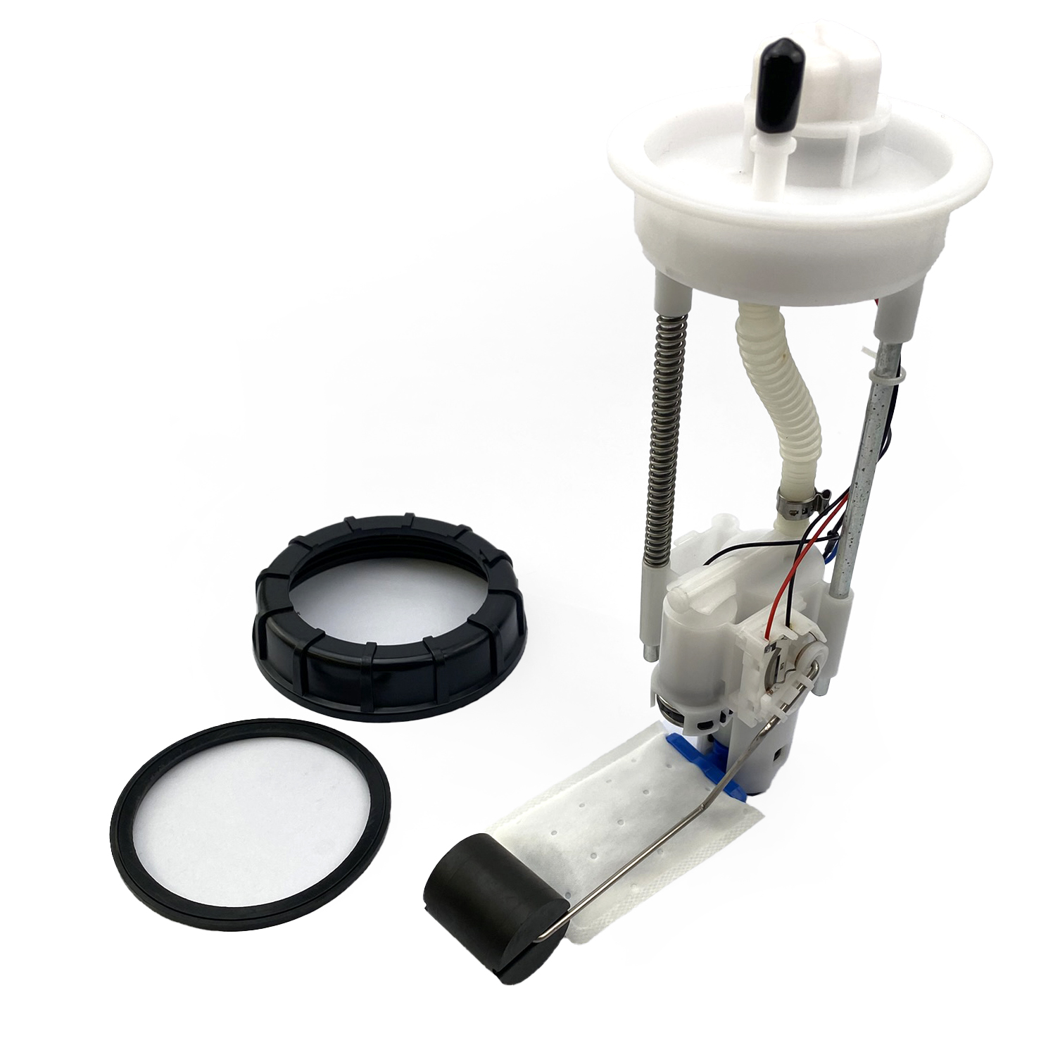 COMPLETE ELECTRIC FUEL PUMP MODULE, 47-1001 AT-07525, POLARIS 2522141 thumbnail 2