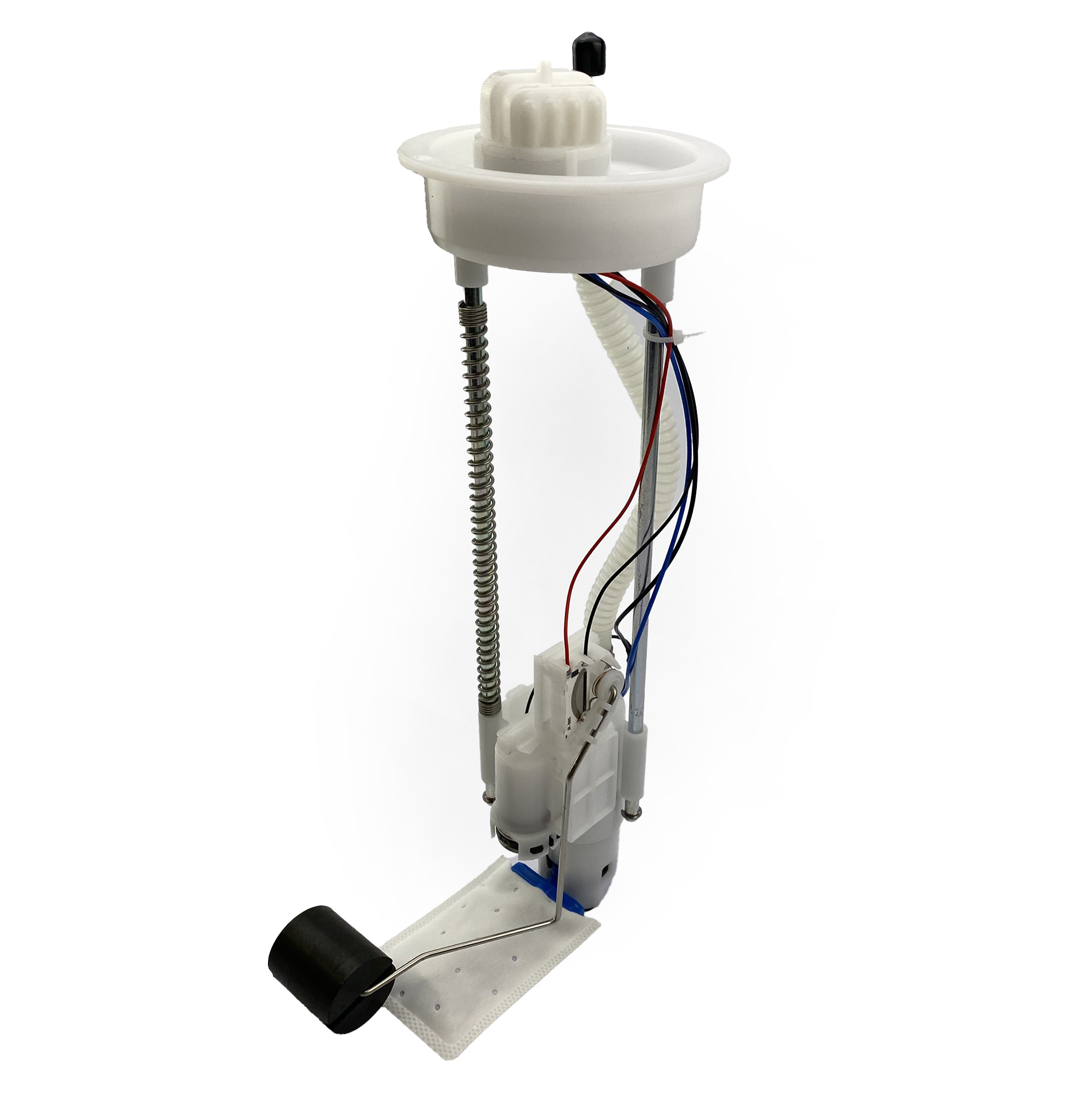 COMPLETE ELECTRIC FUEL PUMP MODULE, 47-1002 AT-07527, POLARIS image 1