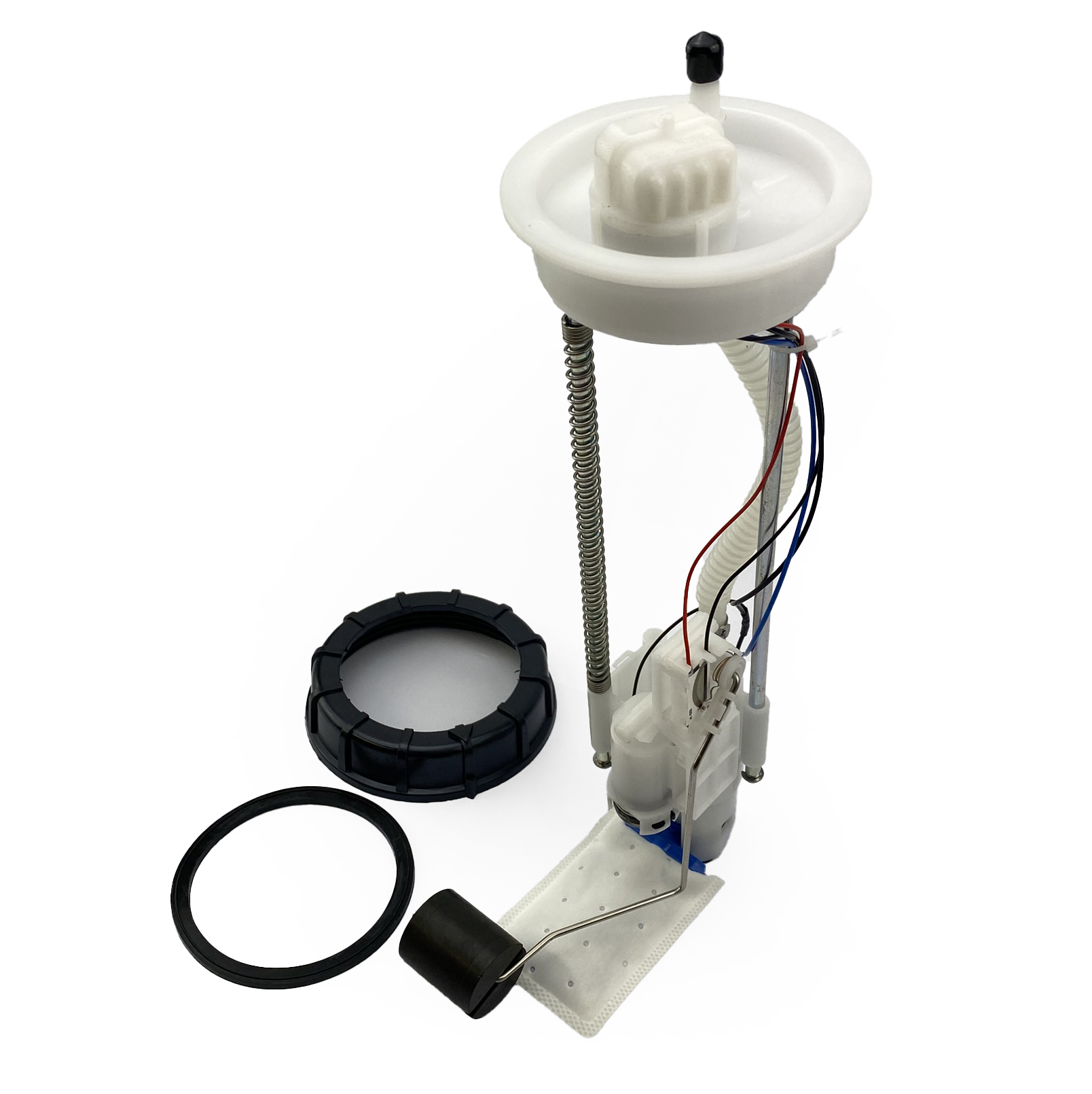 COMPLETE ELECTRIC FUEL PUMP MODULE, 47-1002 AT-07527, POLARIS thumbnail 6