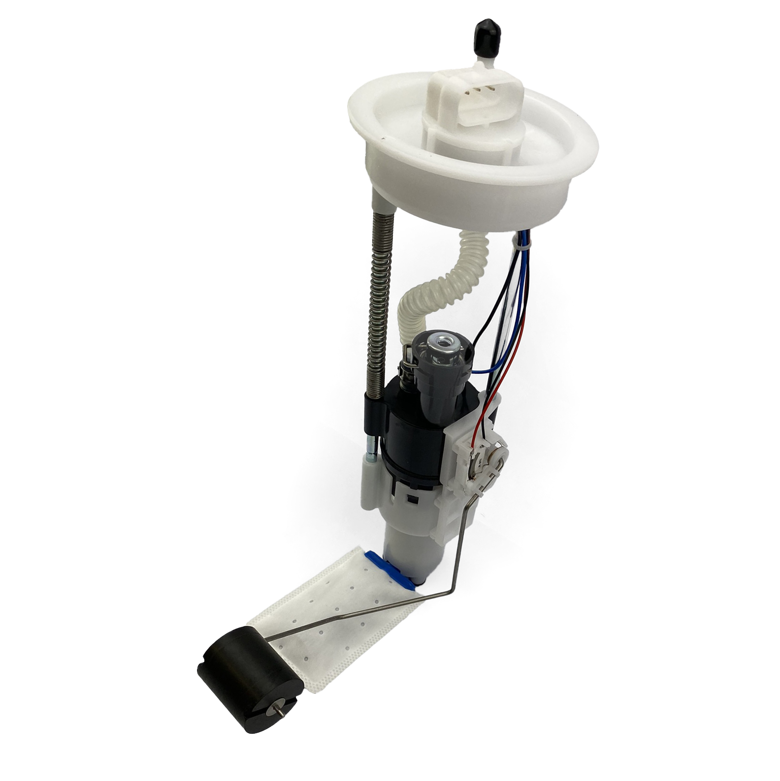 COMPLETE ELECTRIC FUEL PUMP MODULE, 47-1010 AT-07526, POLARIS 2521196 image 1