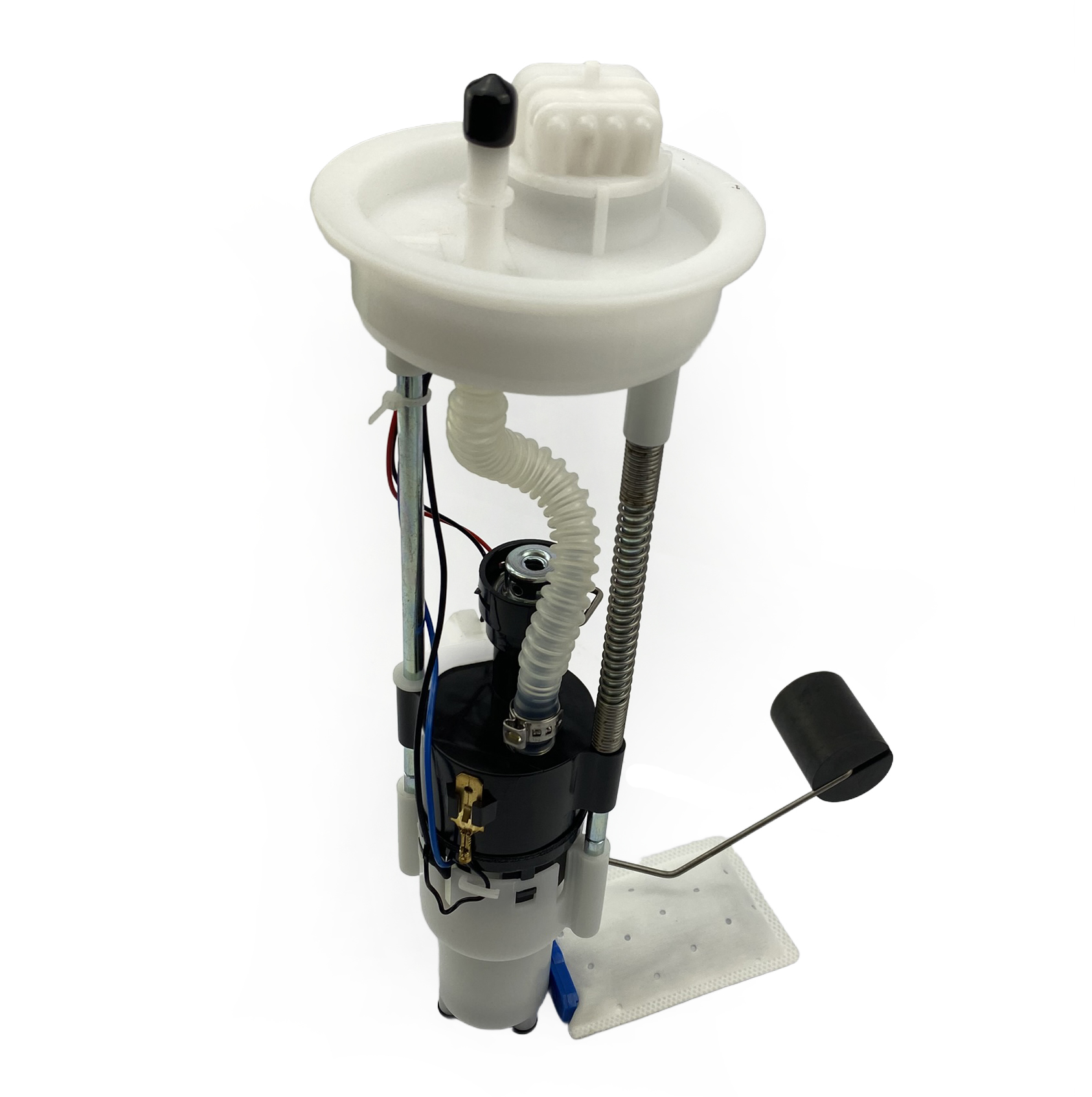 COMPLETE ELECTRIC FUEL PUMP MODULE, 47-1010 AT-07526, POLARIS 2521196 thumbnail 4