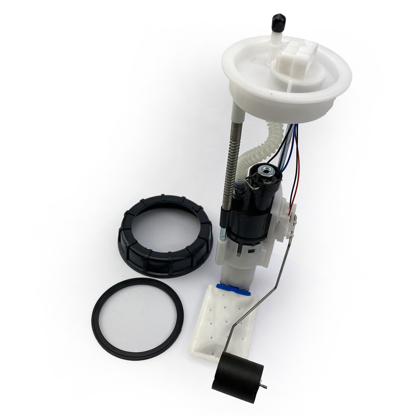 COMPLETE ELECTRIC FUEL PUMP MODULE, 47-1010 AT-07526, POLARIS 2521196 thumbnail 5