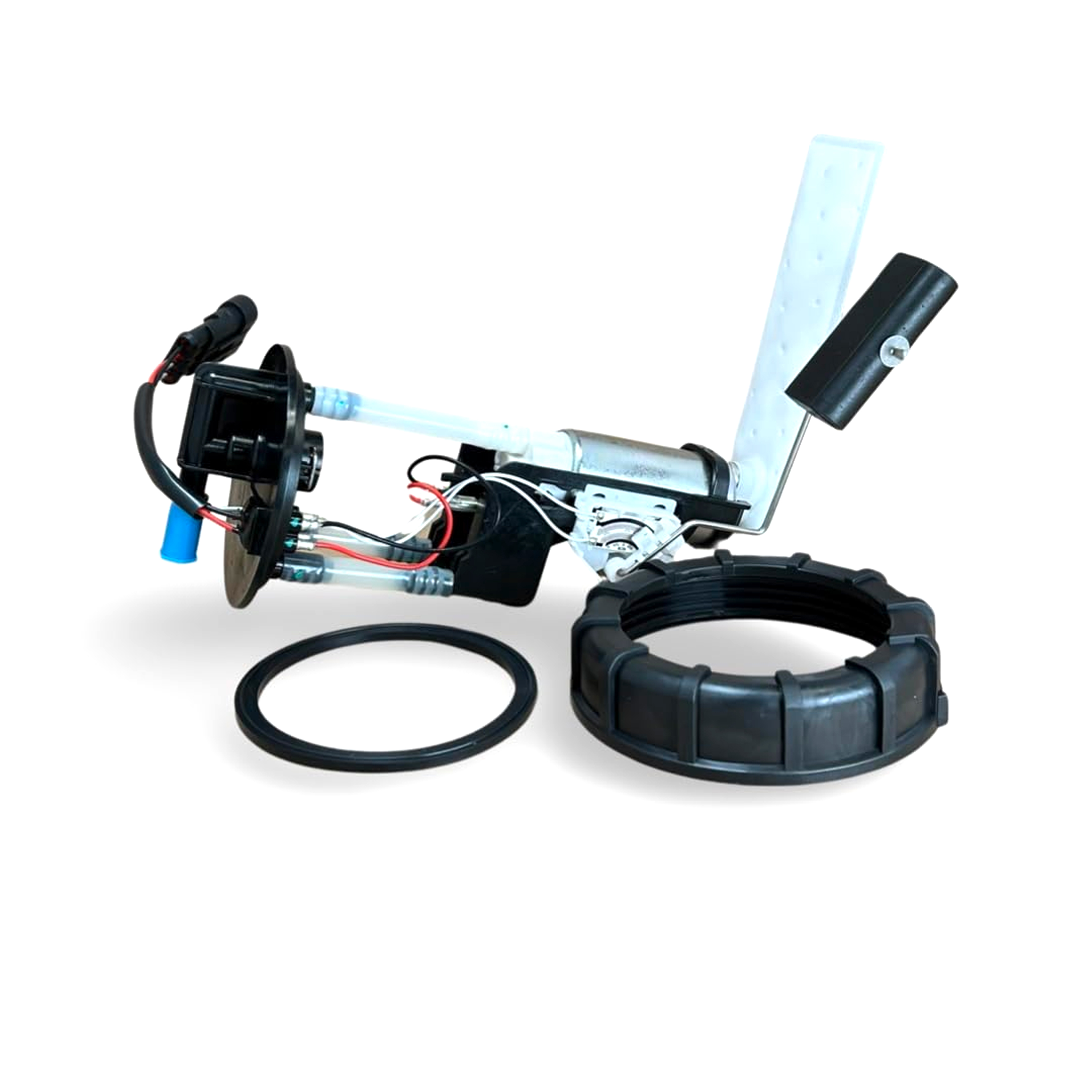 COMPLETE ELECTRIC FUEL PUMP MODULE, BRONCO AT-07545, POLARIS, 2207669, 2208124, 2521693 image 1