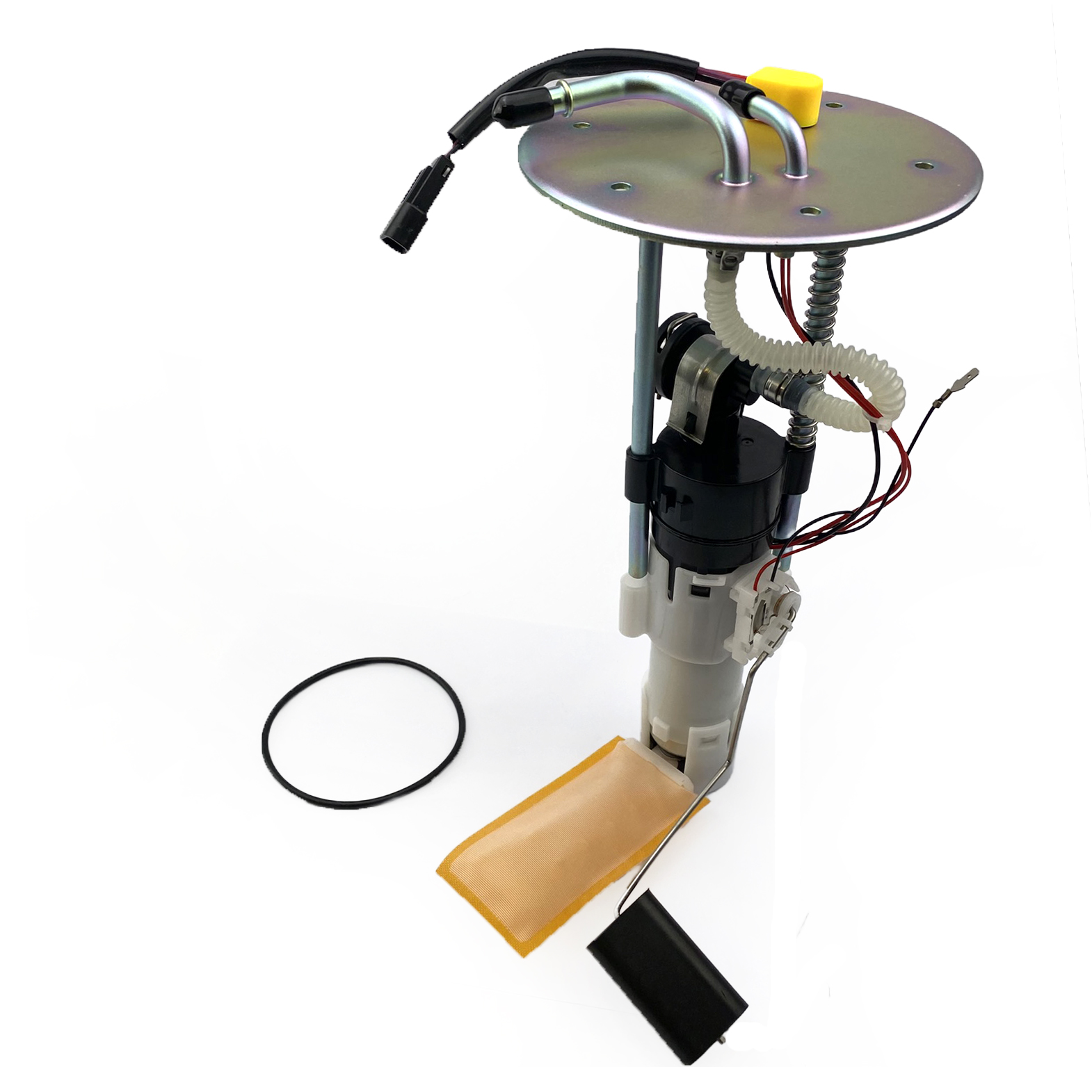 COMPLETE ELECTRIC FUEL PUMP MODULE, 47-1019 AT-07539, POLARIS, 2471019 24-71019 thumbnail 2