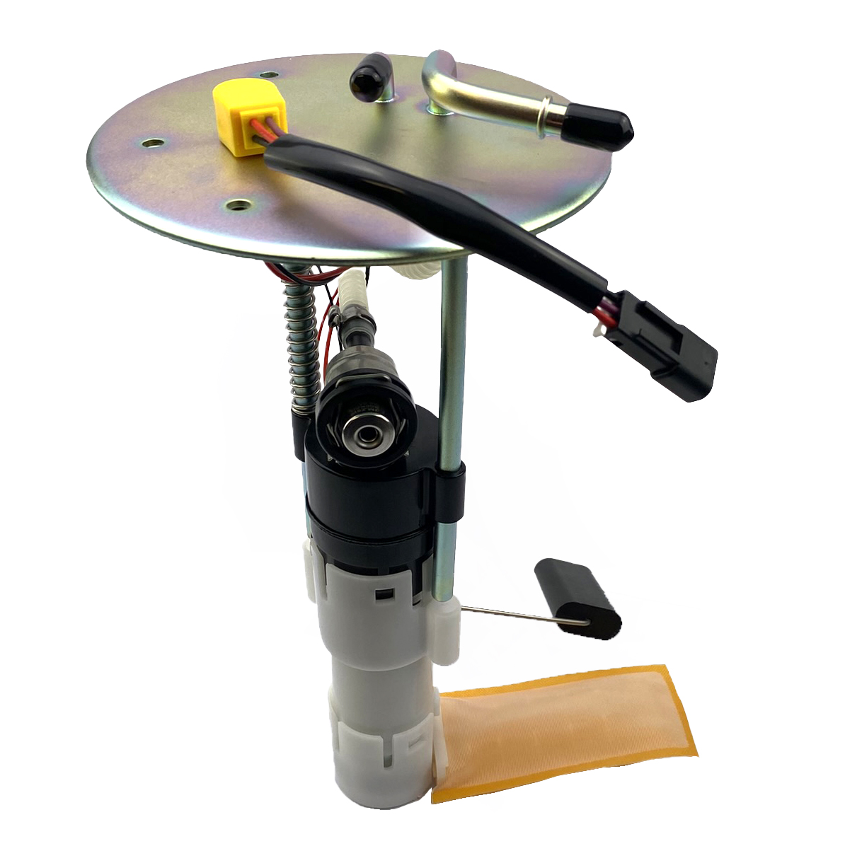 COMPLETE ELECTRIC FUEL PUMP MODULE, 47-1019 AT-07539, POLARIS, 2471019 24-71019 image 1