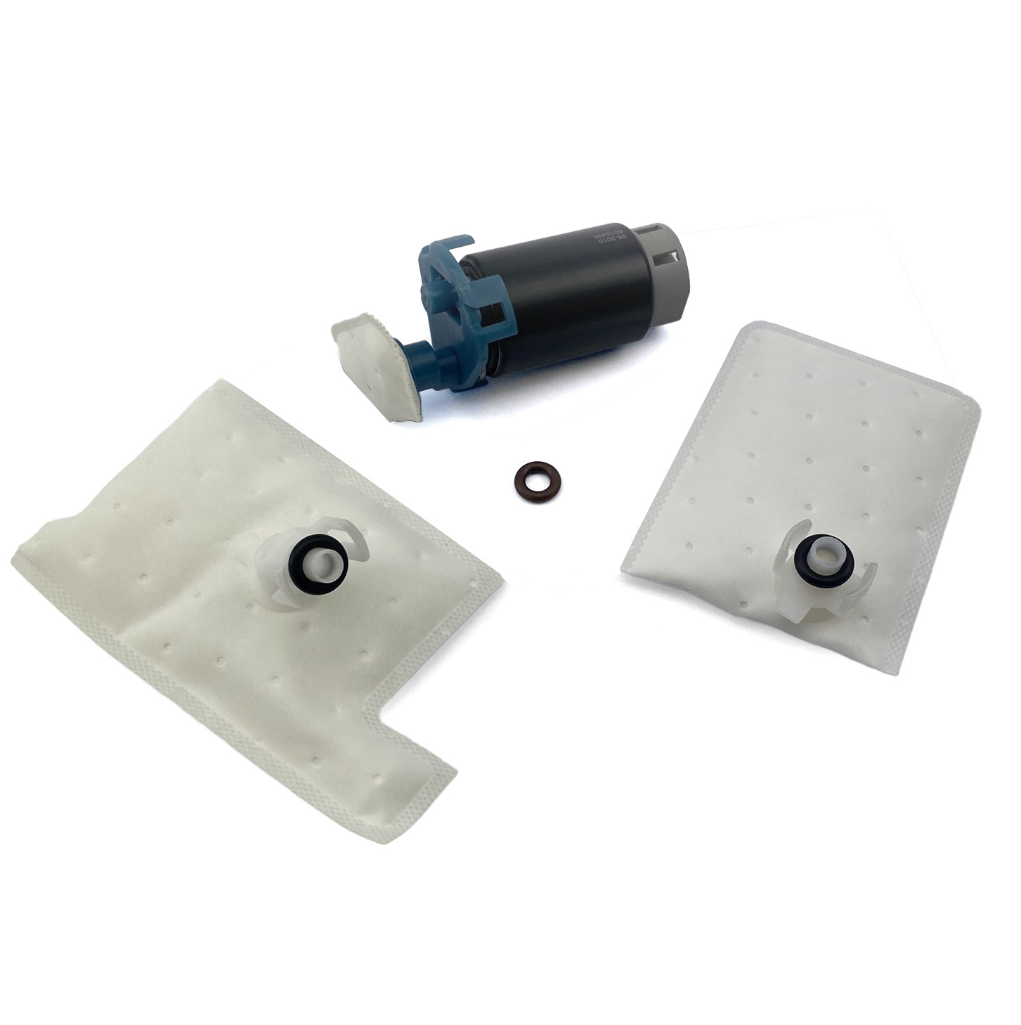 FUEL PUMP KIT ALLBALLS, ALLBALLS 47-2033 YAMAHA image 1