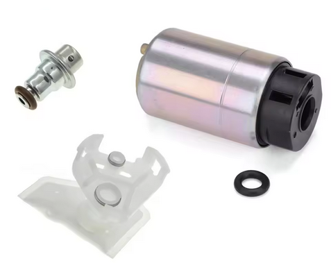 FUEL PUMP STRAINER REGULATOR 2008-2016 HONDA CBR1000 RR CBR600 RR 16700-MFL-013 image 1