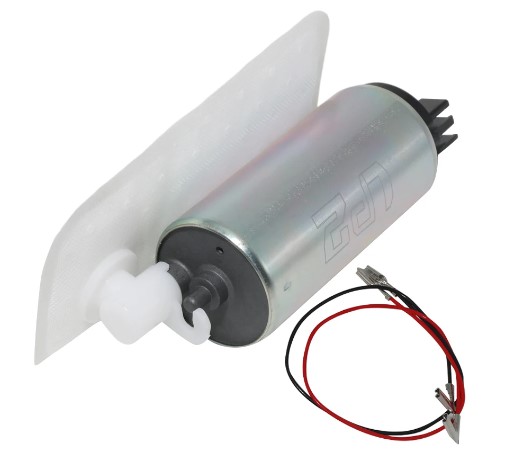 FUEL PUMP 2010-2018 HONDA CRF250RL R CRF450R RX CBR125 16700-MEN-A52 16700-MEN-A51 thumbnail 2